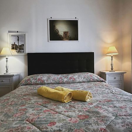Villa Liberty Palazzo Gigante Lecce Eksteriør bilde