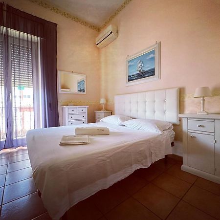 Villa Liberty Palazzo Gigante Lecce Eksteriør bilde