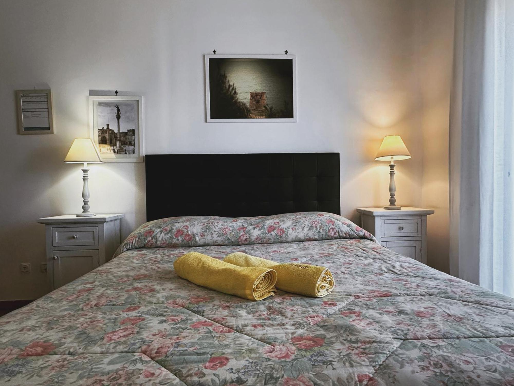 Villa Liberty Palazzo Gigante Lecce Eksteriør bilde