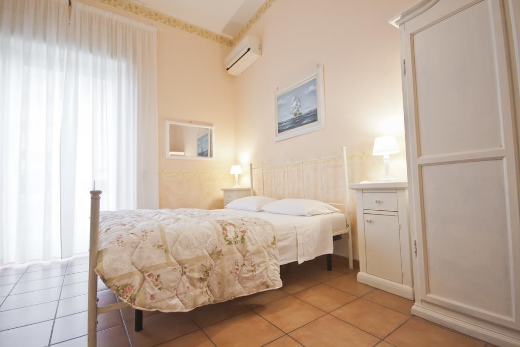 Villa Liberty Palazzo Gigante Lecce Eksteriør bilde