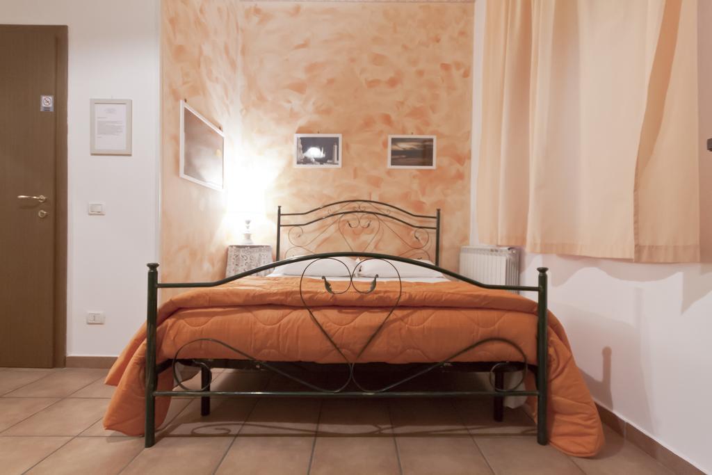 Villa Liberty Palazzo Gigante Lecce Eksteriør bilde