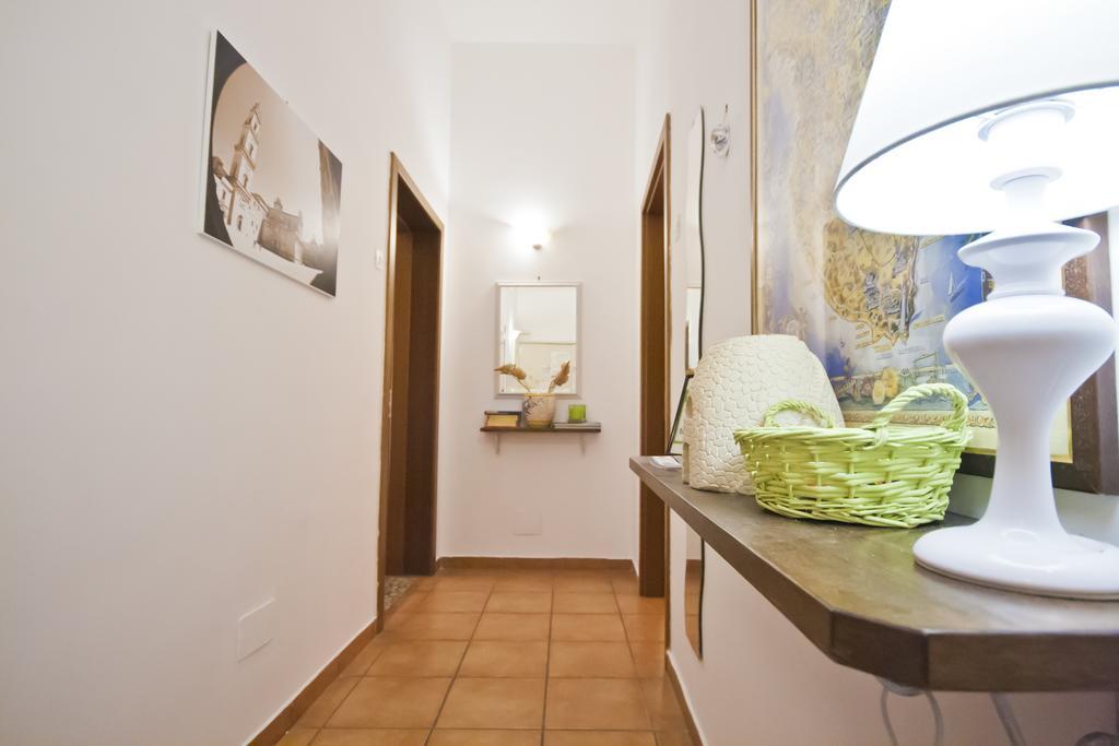 Villa Liberty Palazzo Gigante Lecce Eksteriør bilde